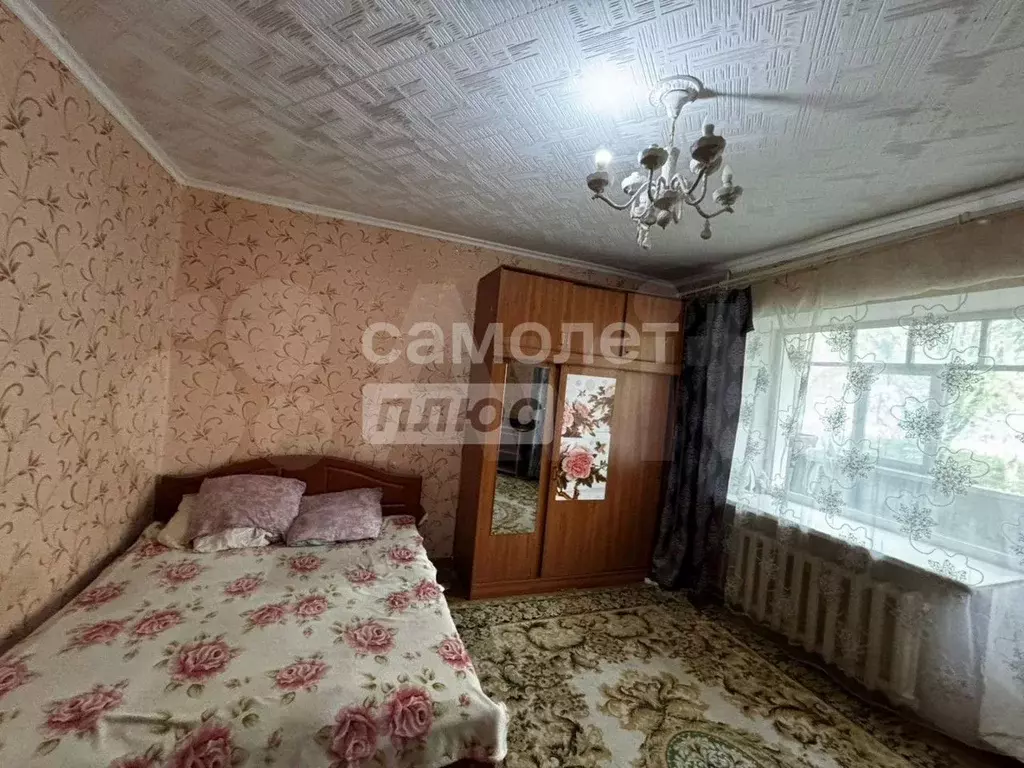 2-к. квартира, 54,5 м, 1/3 эт. - Фото 1
