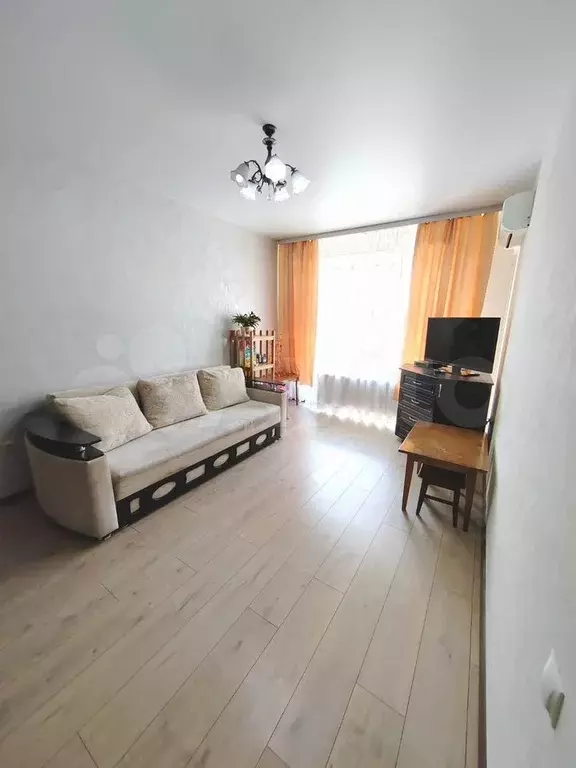 2-к. квартира, 45 м, 2/4 эт. - Фото 0