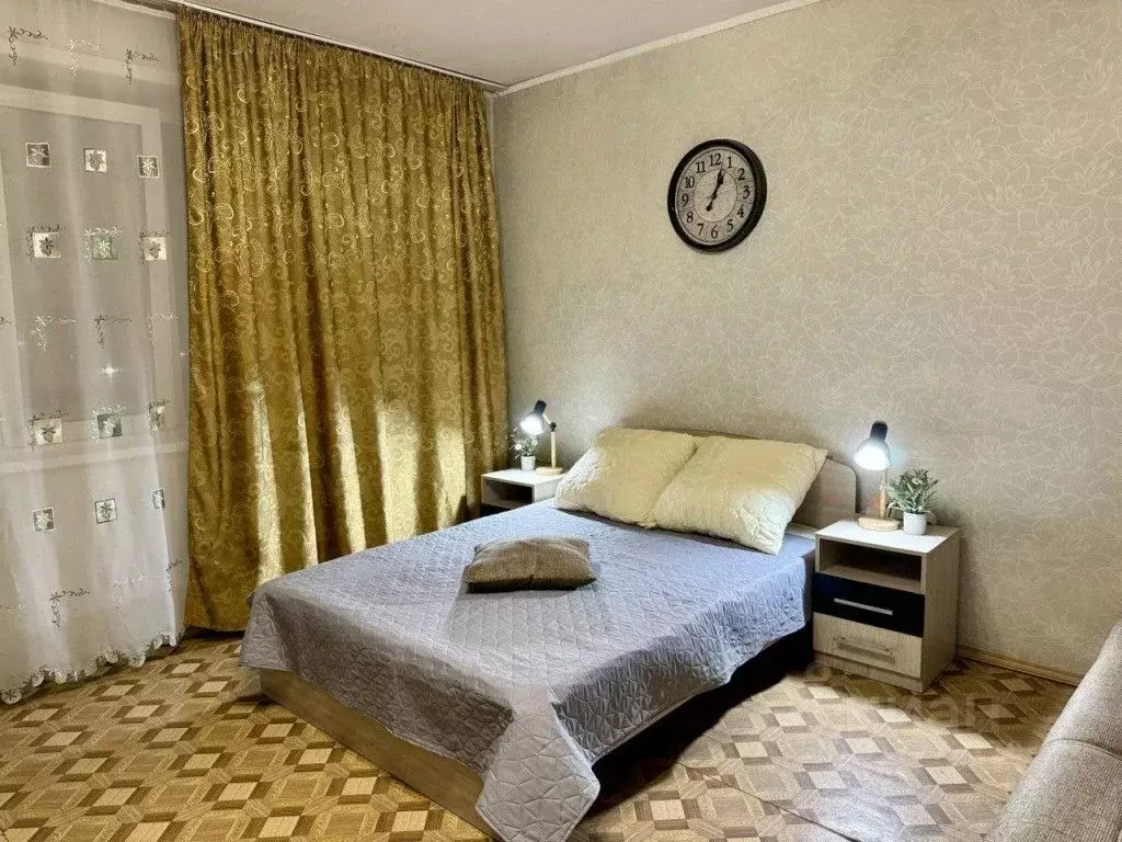 Комната Кемеровская область, Междуреченск Западный мкр, ул. ... - Фото 0