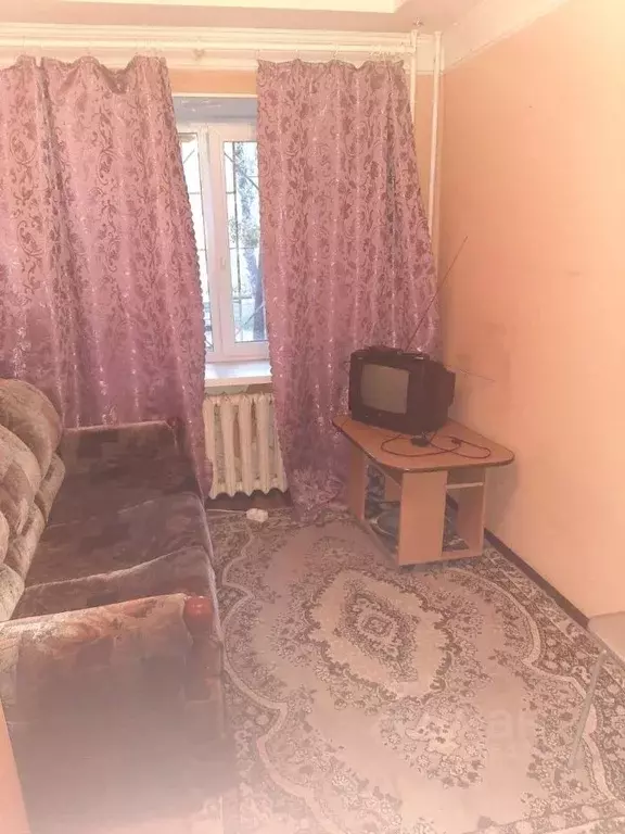 Студия Томская область, Томск просп. Фрунзе, 216 (20.0 м) - Фото 1