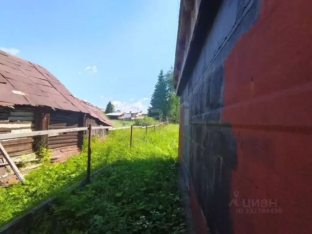 Участок в Свердловская область, Кушва ул. Кузьмина, 141 (10.0 сот.) - Фото 1
