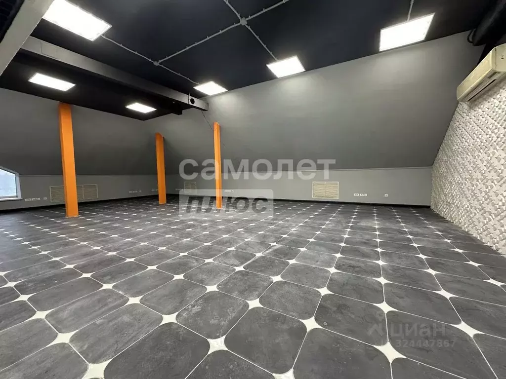 Помещение свободного назначения в Пензенская область, Пенза ул. ... - Фото 1