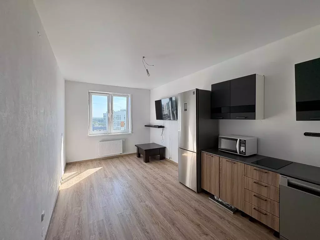Продаётся 1-к квартира, 45.9 м - Фото 1