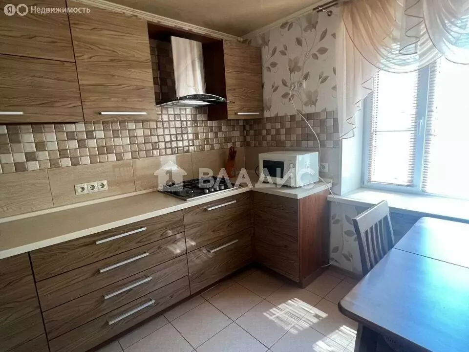 2-комнатная квартира: Пенза, проспект Победы, 146 (46.5 м) - Фото 0