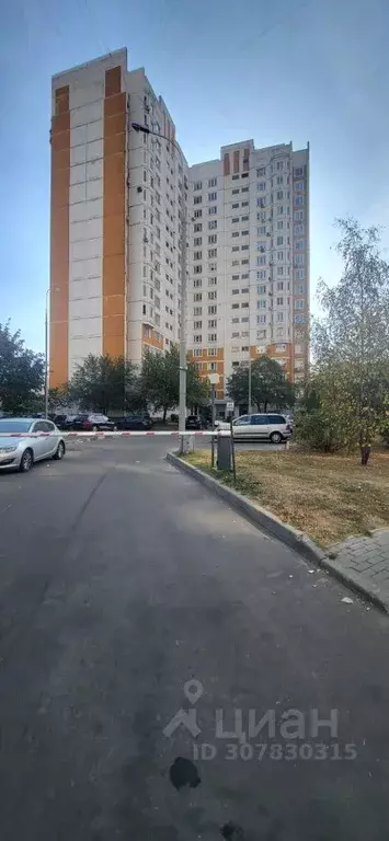 1-к кв. Москва ул. Генерала Кузнецова, 27К2 (35.9 м) - Фото 0