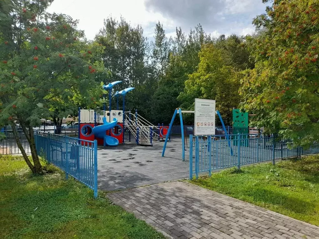 2-к кв. Москва, Москва, Троицк просп. Октябрьский, 7 (62.0 м) - Фото 1