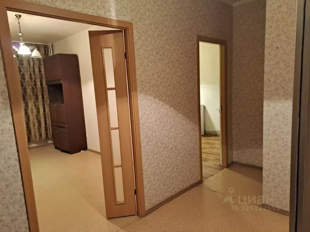 1-к кв. Москва ул. Маршала Тухачевского, 49 (39.8 м) - Фото 1