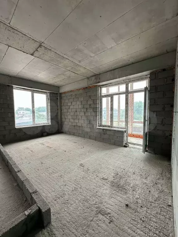 2-к. квартира, 64 м, 5/9 эт. - Фото 1