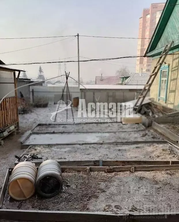 Дом в Забайкальский край, Чита Крайняя ул., 3 (62 м) - Фото 0