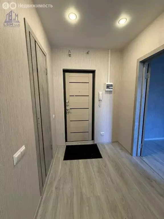 1-комнатная квартира: Санкт-Петербург, Туристская улица, 35к2 (35.1 м) - Фото 1