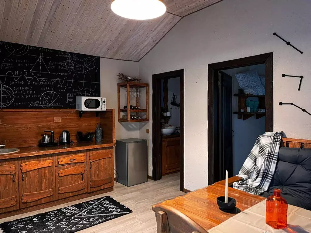 Дом в Белгородская область, Белгородский район, Никольское с/пос, с. ... - Фото 2