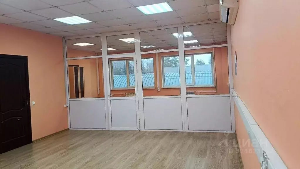 Офис в Московская область, Раменское Транспортный проезд, 8 (57 м) - Фото 1