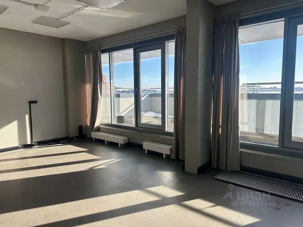 Офис в Санкт-Петербург Приморский просп., 78к5 (198 м) - Фото 0