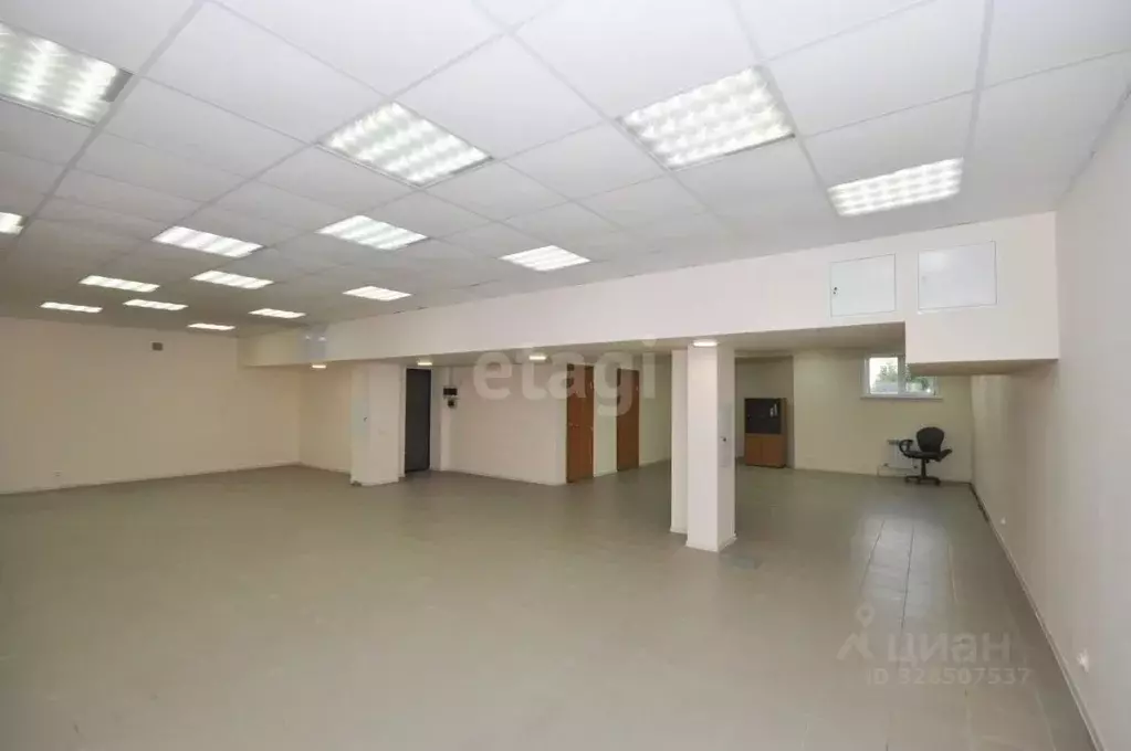 Офис в Сахалинская область, Южно-Сахалинск ул. Ленина, 304В (129 м) - Фото 2