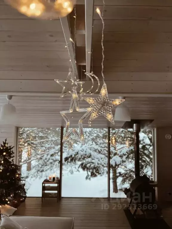 Дом в Московская область, Ступино городской округ, д. Бекетово, Грин ... - Фото 2