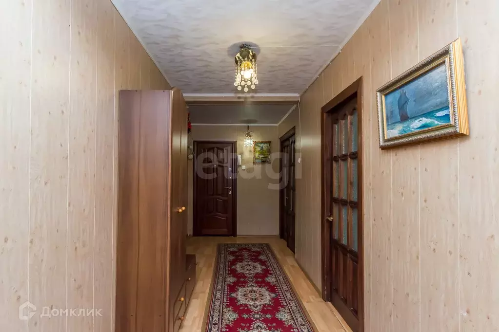 Продаётся 3-к квартира, 64.9 м - Фото 0