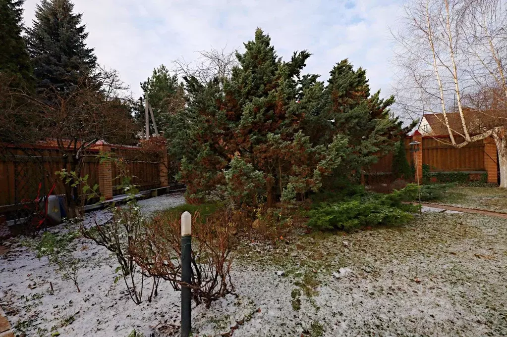 Коттедж в Московская область, Красногорск городской округ, с. ... - Фото 2