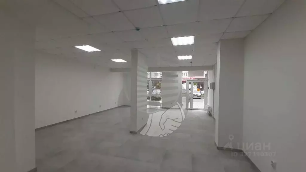 Помещение свободного назначения в Краснодарский край, Краснодар ул. ... - Фото 2