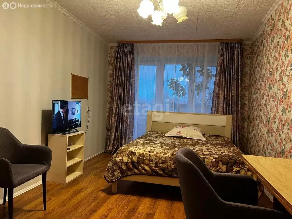 2-комнатная квартира: Екатеринбург, улица Народной Воли, 103 (44.7 м) - Фото 0