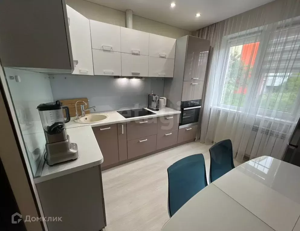 Продаётся 2-к квартира, 52.2 м - Фото 0