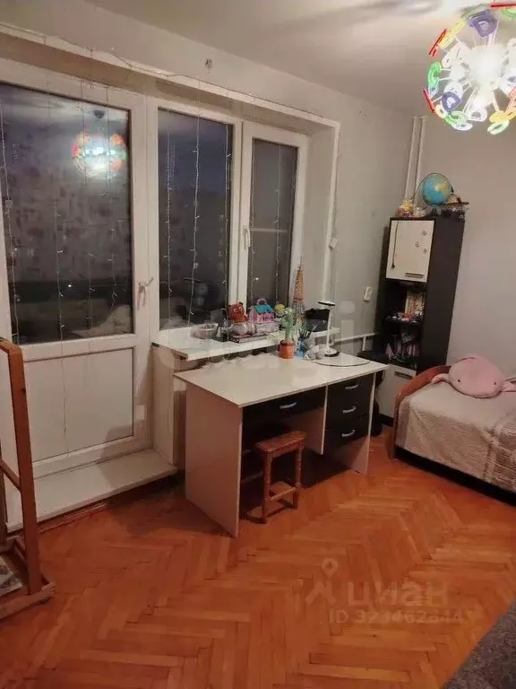 2-к кв. Ярославская область, Рыбинск Катерская ул., 3 (52.3 м) - Фото 1