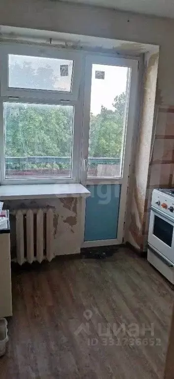 1-к кв. Ставропольский край, Ставрополь ул. Лермонтова, 271 (28.3 м) - Фото 2