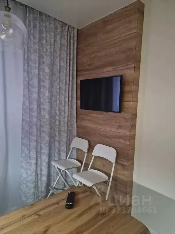 3-к кв. Краснодарский край, Новороссийск ул. Хворостянского, 25к1 ... - Фото 2