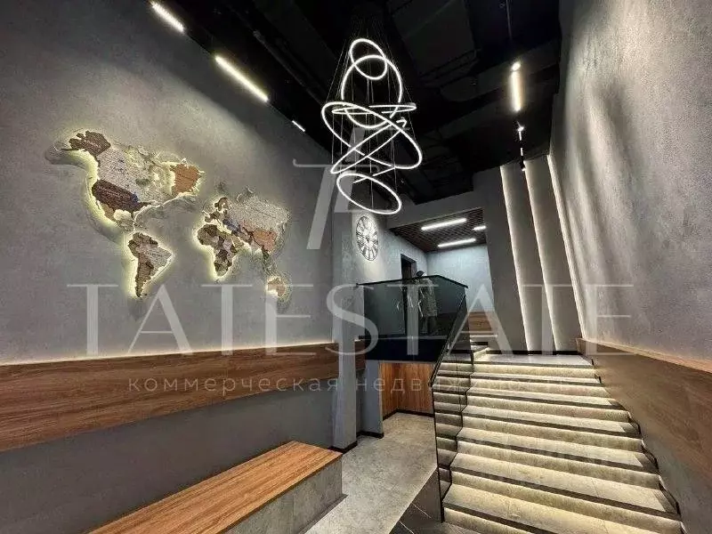 Офис в Татарстан, Казань ул. Четаева, 14а (160 м) - Фото 0