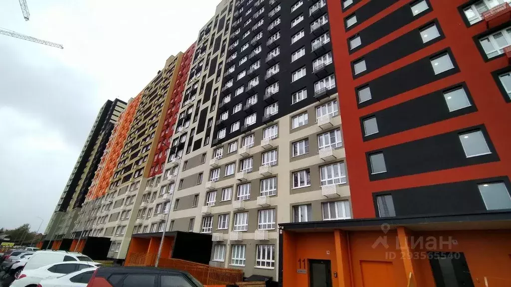 Квартира, 1 комната, 30 м - Фото 0