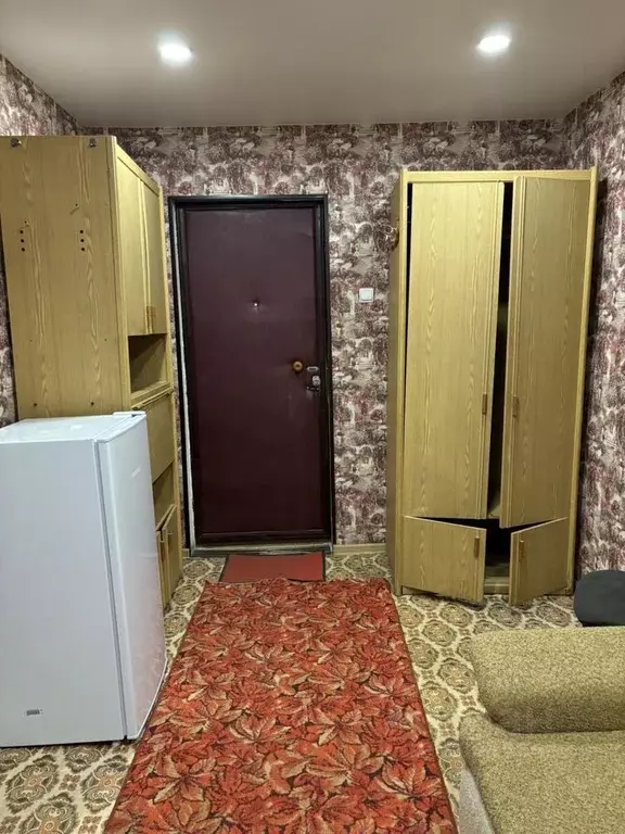 Комната Владимирская область, Владимир ул. Чайковского, 17 (11.0 м) - Фото 2