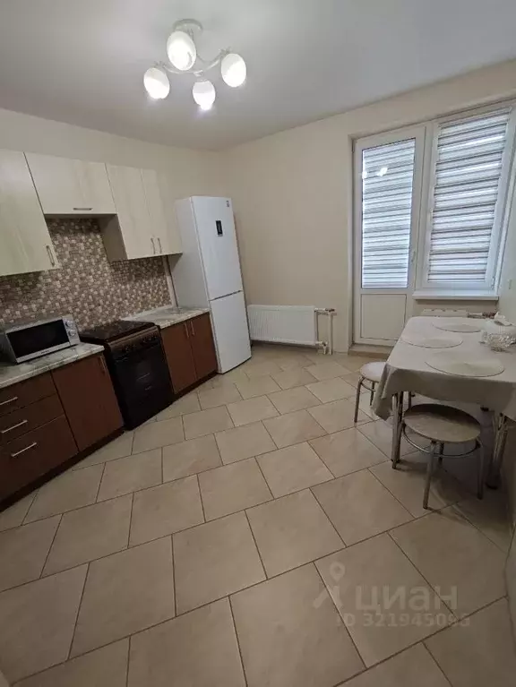 1-к кв. Башкортостан, Уфа ул. Глумилинская, 8 (43.3 м) - Фото 2