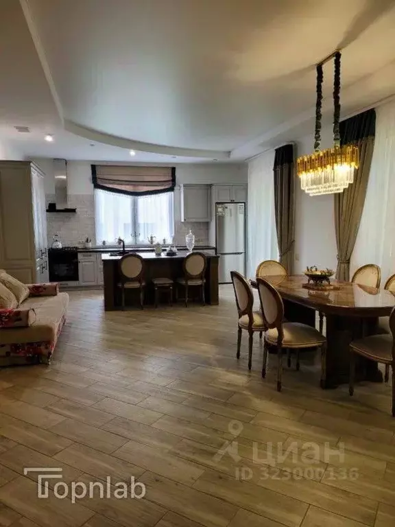 Дом в Калининградская область, Гурьевск пер. Березовый, 8 (380 м) - Фото 2