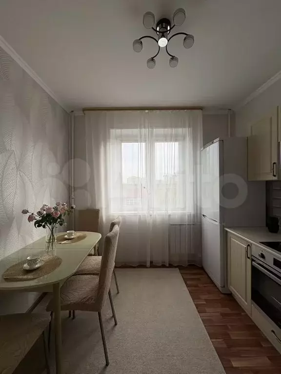 1-к. квартира, 40,6 м, 5/10 эт. - Фото 0