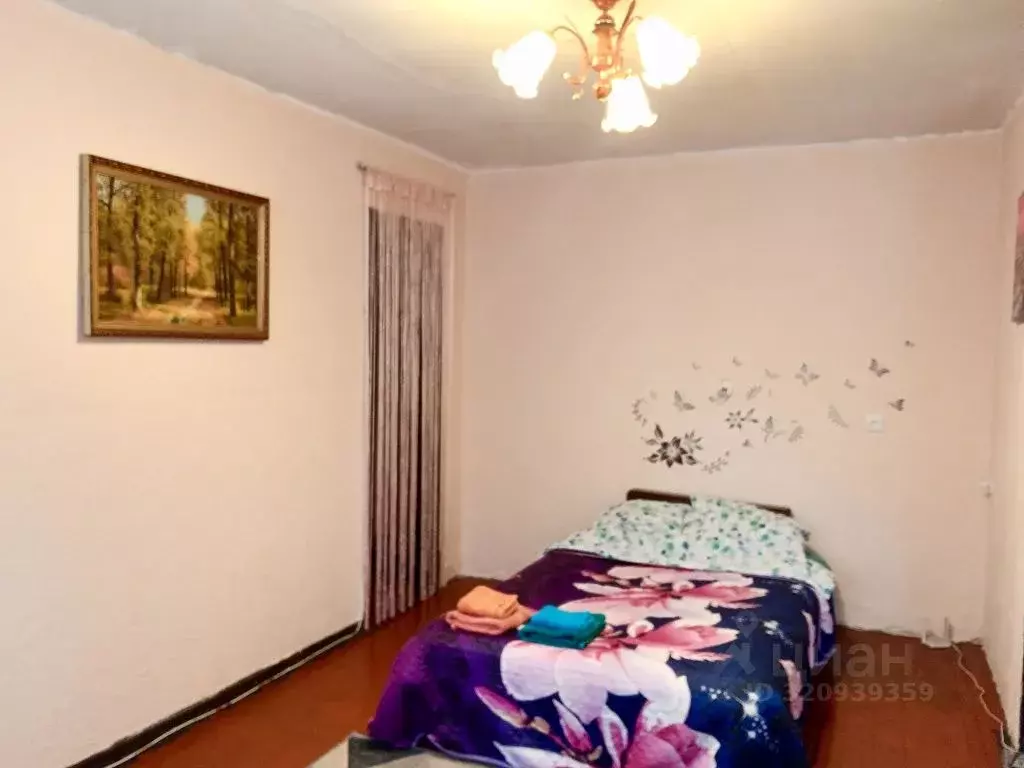 2-к кв. Псковская область, Великие Луки просп. Ленина, 22 (41.0 м) - Фото 2