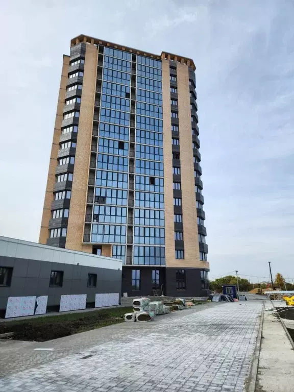 1-к кв. Амурская область, Благовещенск Связной пер., 4 (42.3 м) - Фото 1