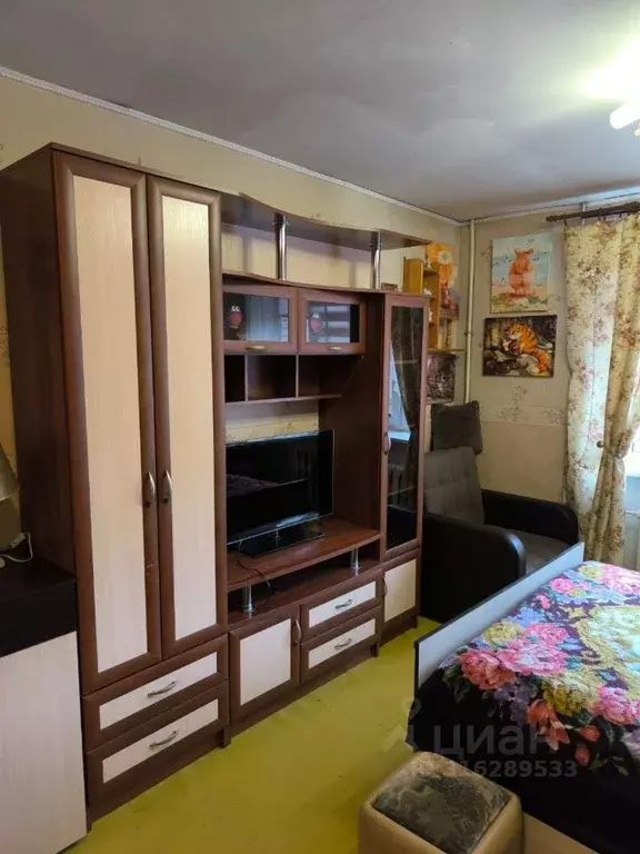 Комната Санкт-Петербург ул. Стойкости, 36к1 (16.6 м) - Фото 0