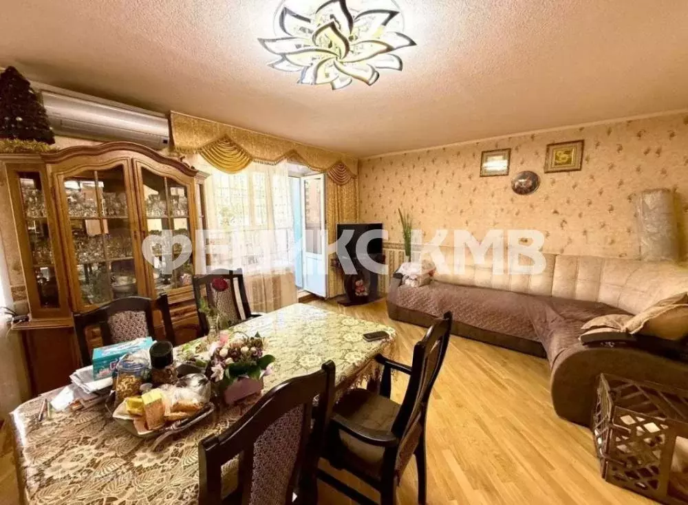Продаётся 2-к квартира, 55 м - Фото 1