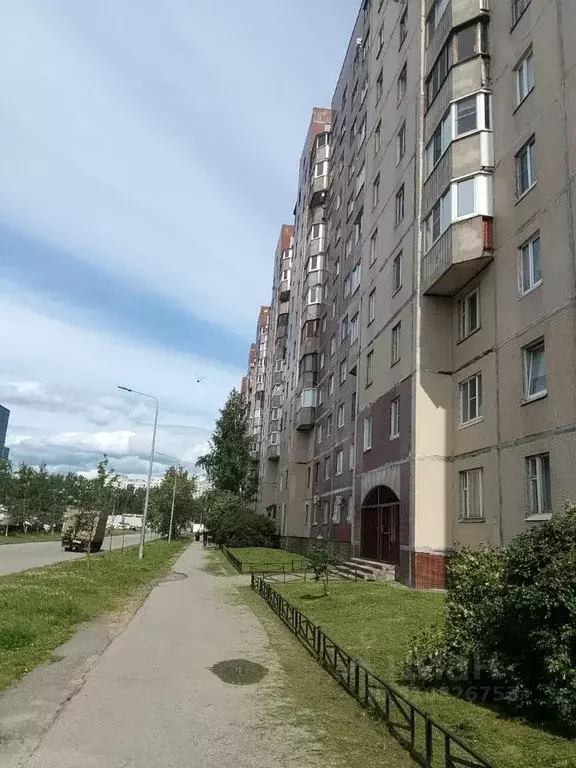Квартира, 2 комнаты, 50.2 м - Фото 0