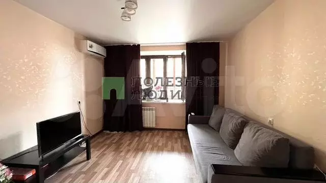 1-к. квартира, 41 м, 5/10 эт. - Фото 0