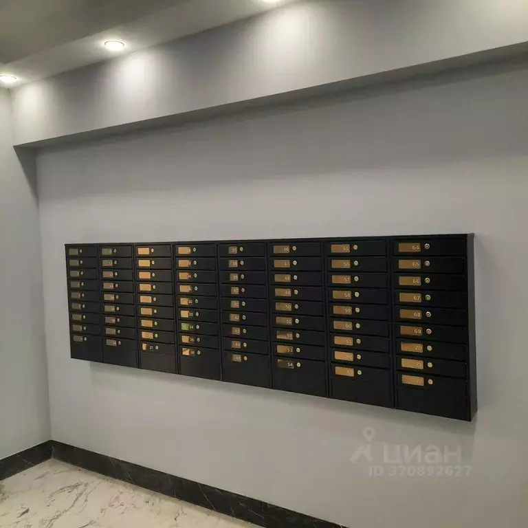 1-к кв. Волгоградская область, Волгоград бул. 30-летия Победы, 19В ... - Фото 2