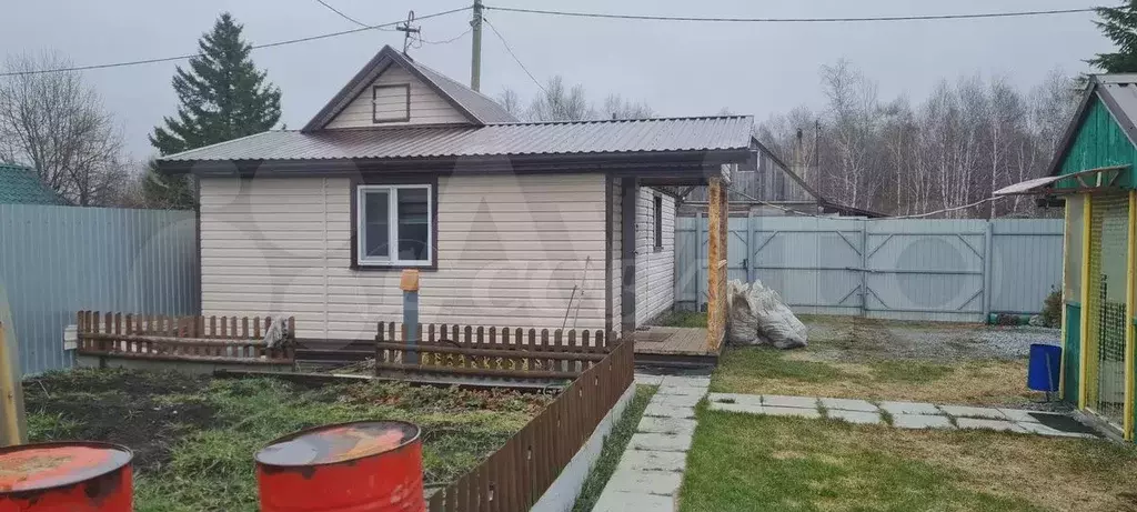 Дача 30 м на участке 2,9 сот. - Фото 0