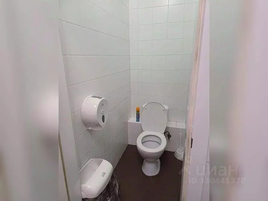 Офис в Иркутская область, Ангарск Майск мкр, ул. Тельмана, 3 (267 м) - Фото 2
