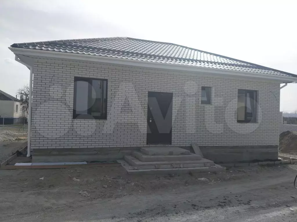 Дом 90 м на участке 3 сот. - Фото 0