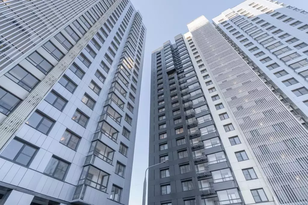 2-к кв. Москва 16-я Парковая ул., 12 (57.2 м) - Фото 1