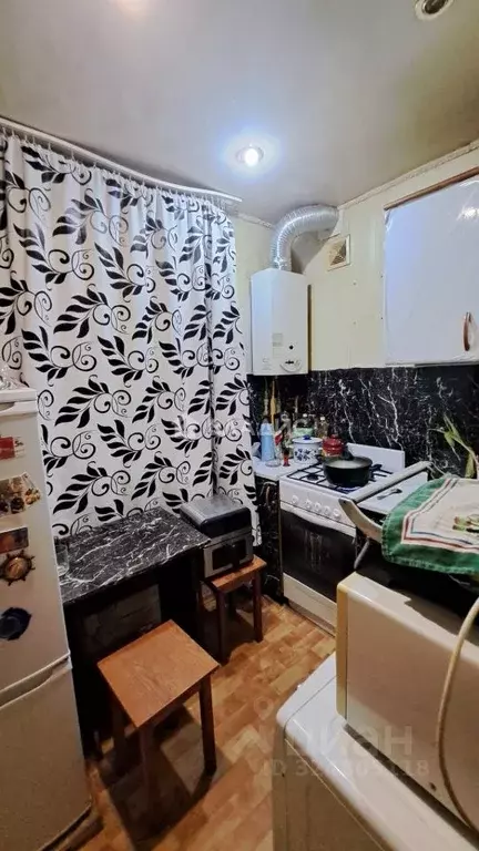 2-к кв. Нижегородская область, Нижний Новгород Красноуральская ул., 2А ... - Фото 1