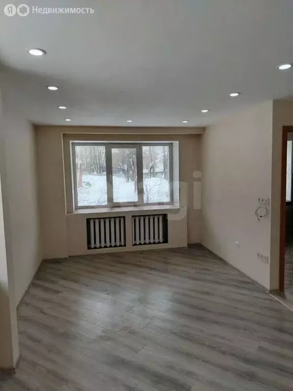 1-комнатная квартира: Пермь, улица Победы, 33 (31 м) - Фото 1