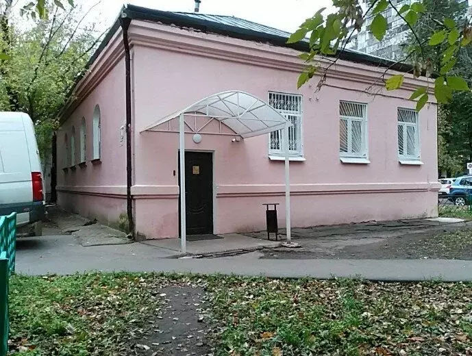 Офис (274 м) - Фото 1