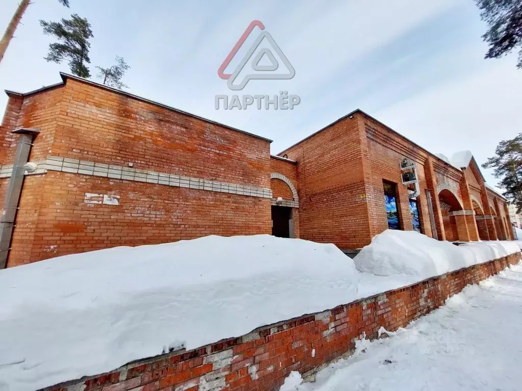 Офис в Ульяновская область, Димитровград Гвардейская ул., 44 (171 м) - Фото 1