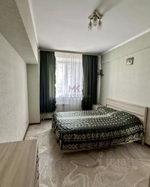 2-к кв. Хакасия, Абакан ул. Кирова, 204А (67.0 м) - Фото 1