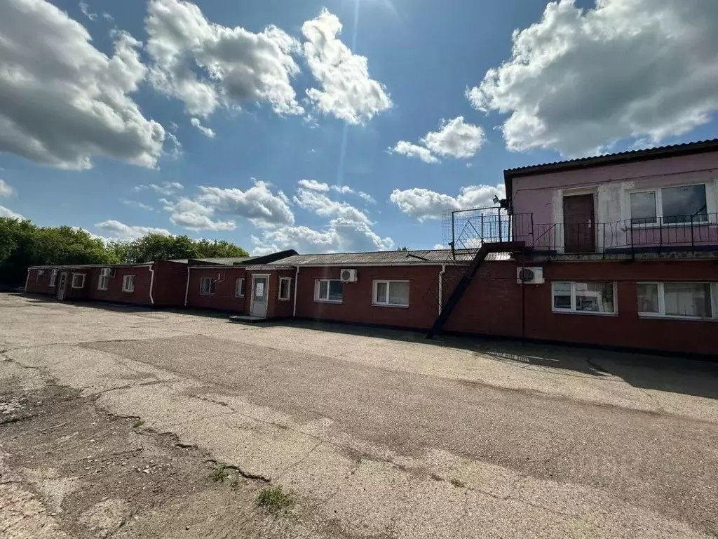 Склад в Татарстан, Набережные Челны тракт Альметьевский, 12 (1524 м) - Фото 2